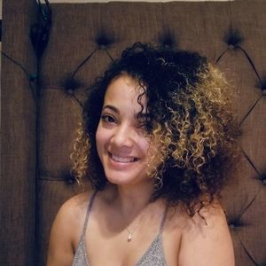 Meet your Posher, Chantele